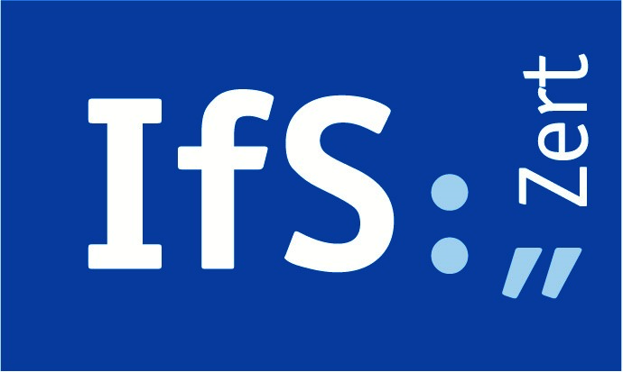 IfS-Zert